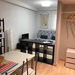 Hs Rincon De Sito 7 Center Total Equipado Апартаменты