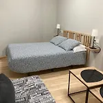Hs Rincon De Sito 7 Center Total Equipado Апартаменты