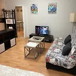 Апартаменты Hs Rincon De Sito 7 Center Total Equipado Саламанка