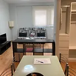 Апартаменты Hs Rincon De Sito 7 Center Total Equipado