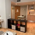 Апартаменты Hs Rincon De Sito 7 Center Total Equipado
