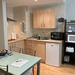 Апартаменты Hs Rincon De Sito 7 Center Total Equipado Саламанка