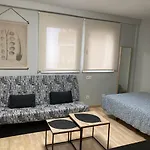 Апартаменты Hs Rincon De Sito 7 Center Total Equipado Саламанка