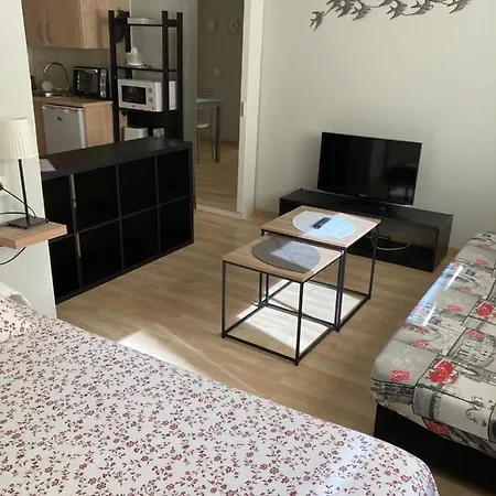 דירה Hs Rincon De Sito 7 Center Total Equipado *