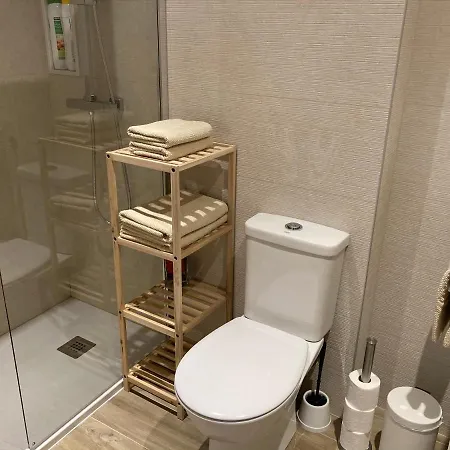 Hs Rincon De Sito 7 Center Total Equipado דירה סלאמנקה