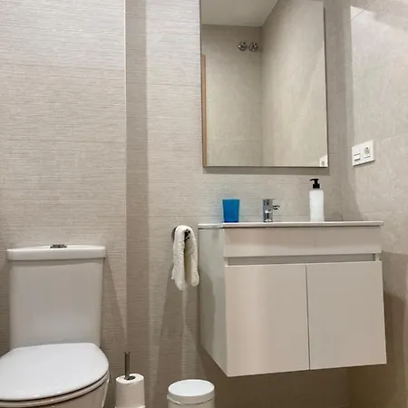 Hs Rincon De Sito 7 Center Total Equipado דירה סלאמנקה