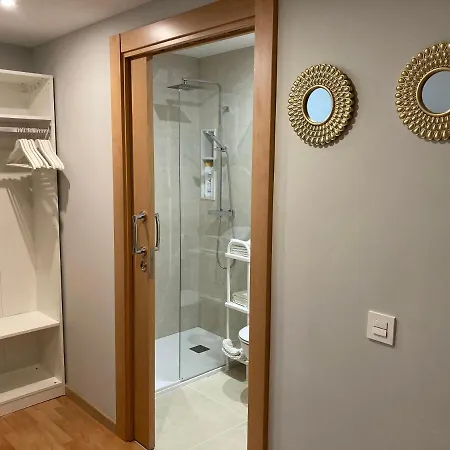 Hs Rincon De Sito 7 Center Total Equipado סלאמנקה