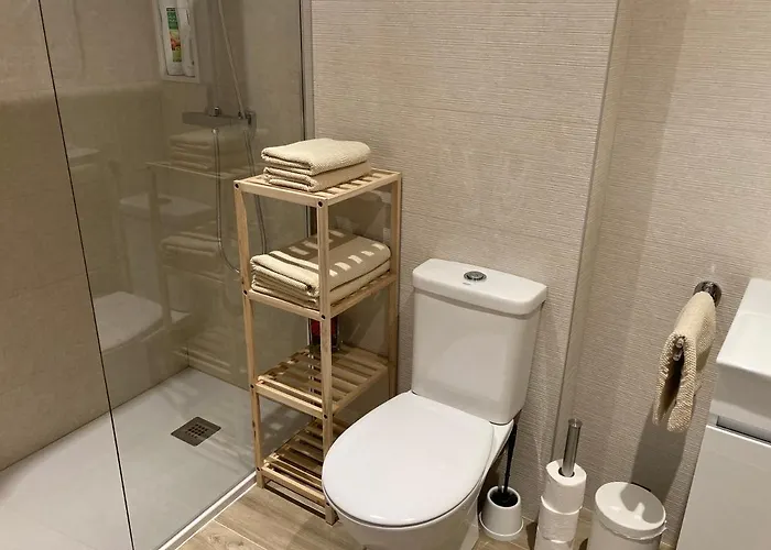 Hs Rincon De Sito 7 Center Total Equipado Appartamento Salamanca