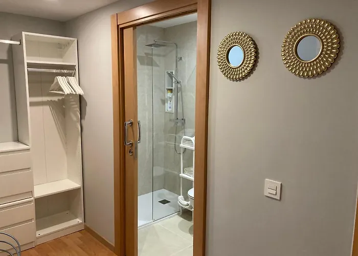 Hs Rincon De Sito 7 Center Total Equipado Salamanca